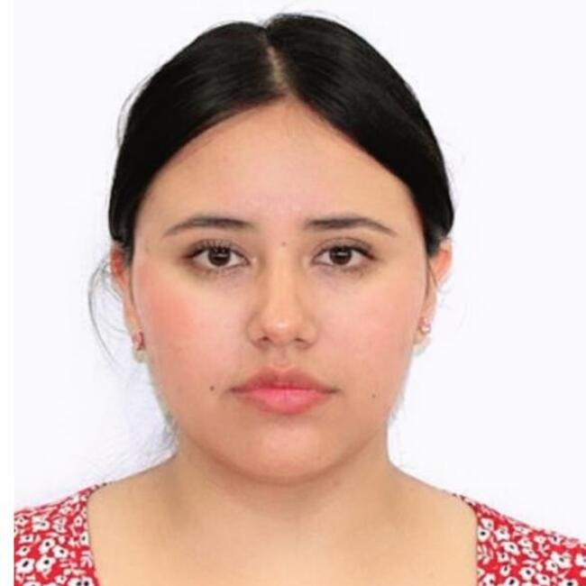Babysitter in Santa María Chimalhuacán: Carolina