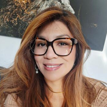 Canguro en Valencia: Nubia Tamara