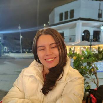 Niñera en Lo Barnechea: Trinidad