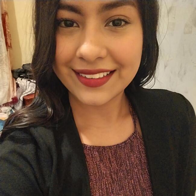 Niñera en Pasto: Yanela