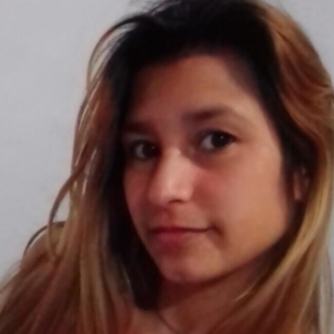 Babysitter in Pilar: Florencia