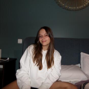 Babysitter Setúbal: Margarida