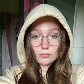 Babysitter Pierrefitte-en-Auge: Clémence