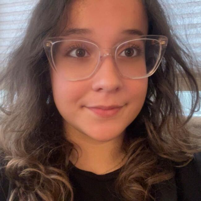 Babysitter in Hamilton: Leylah