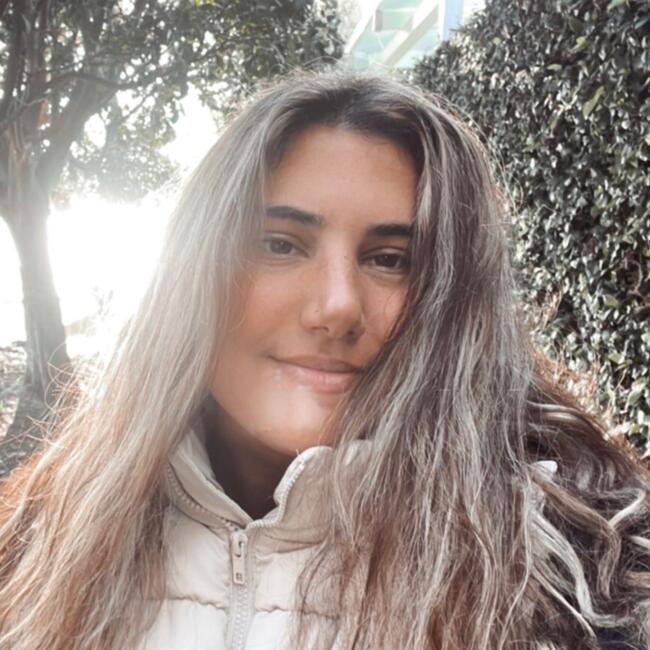 Nanny in Sydney: Christina