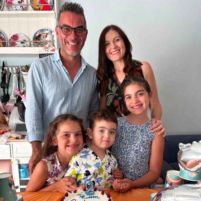 Babysitting job in Scafati: Giulia