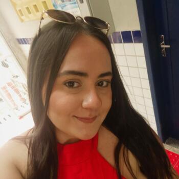 Babysitter in Fortaleza: Beatriz Farias