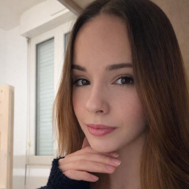 Babysitter in Châlons-en-Champagne: Tiphanny