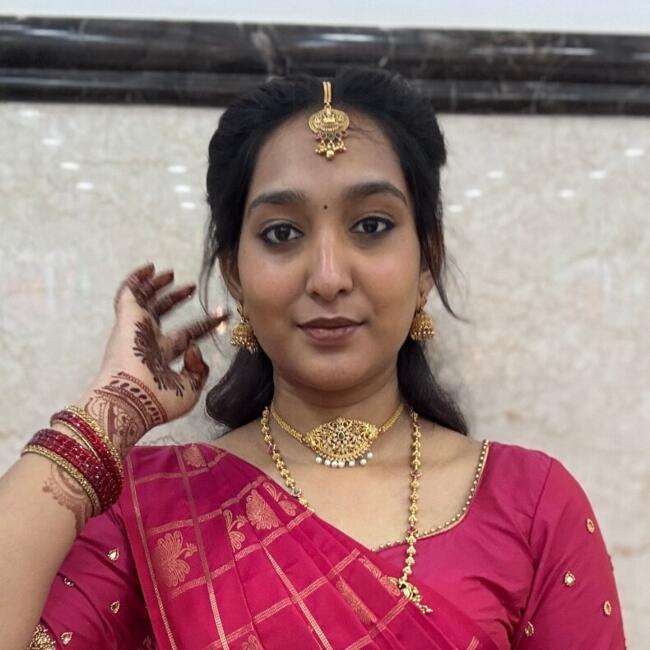 Babysitter in Bengaluru: Prathiba