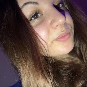 Babysitter in Craiova: Antonia