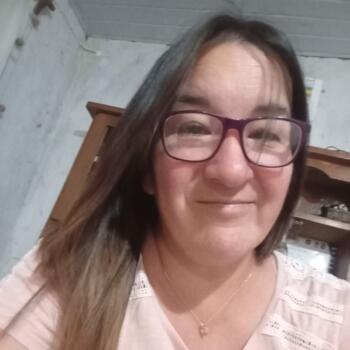 Babysitter Canelones: Ana Carolina Gómez