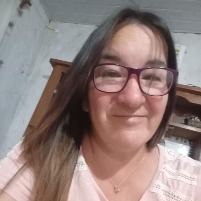 Babysitter in Canelones: Ana Carolina Gómez