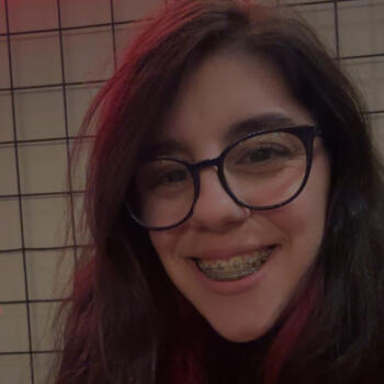 Babá em Passo Fundo: Paula Fagundes