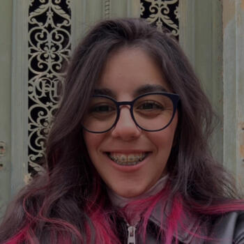 Babysitter Passo Fundo: Paula Fagundes