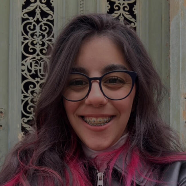 Babysitter in Passo Fundo: Paula Fagundes