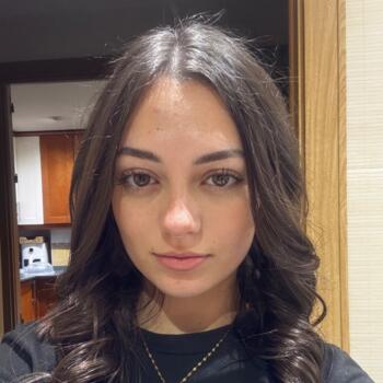 Babysitter Rivas-Vaciamadrid: Paula