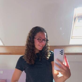 Babysitter in Habarcq: Justine