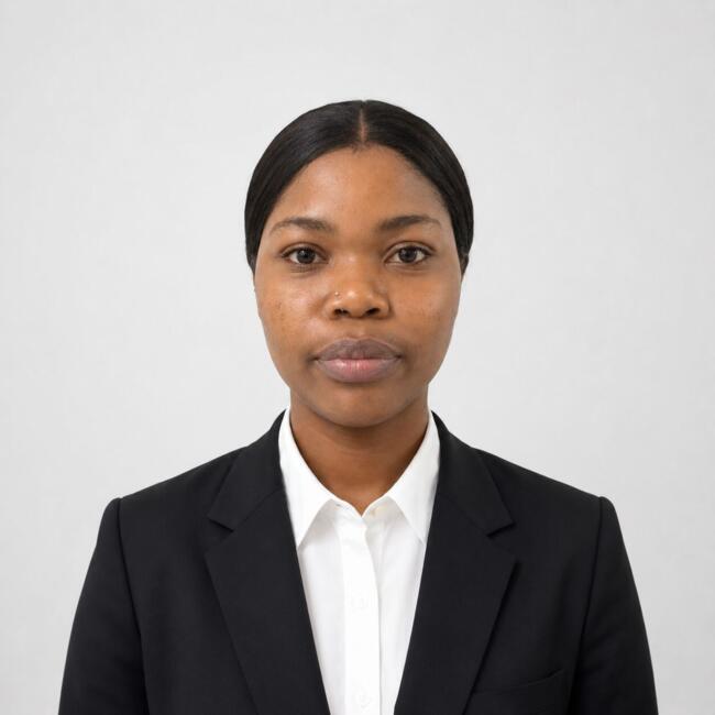 Nanny in Sharjah city: Ayomide