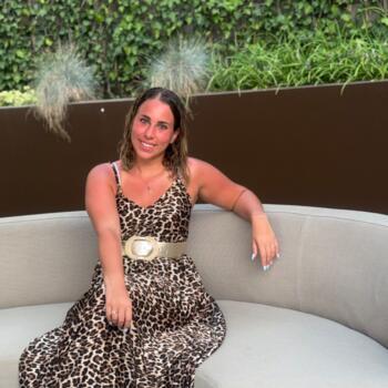 Babysitter Issy-les-Moulineaux: Linda