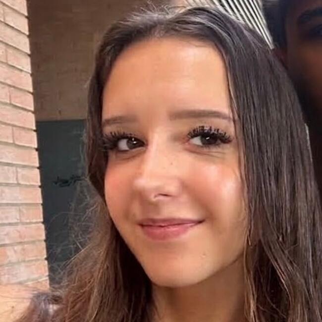 Babysitter in Barcelona: Laia