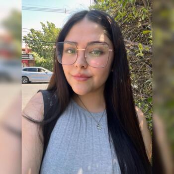 Babysitter in La Florida: Natalia Ortega