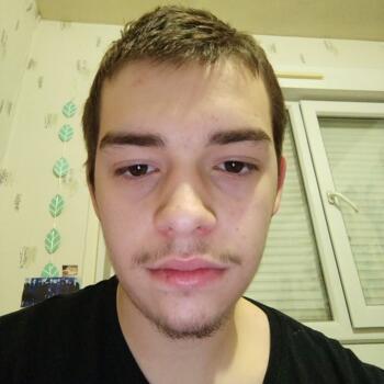 Baby-sitter Saint-Omer: Sullivan