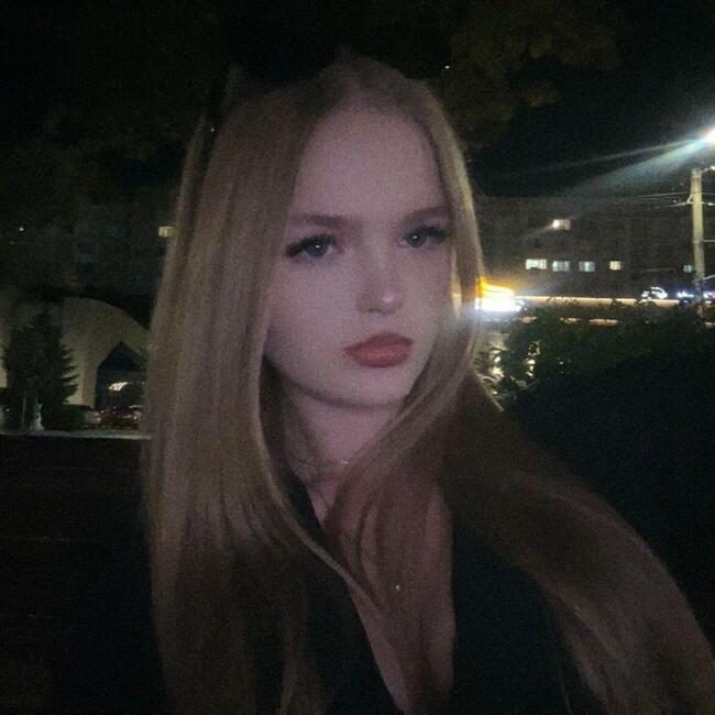 Bonă în Chișinău: Daria