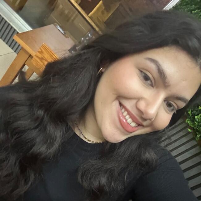 Babysitter em Ovar: Mariana