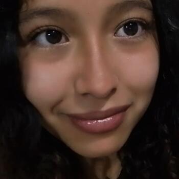 Niñera en San Juan Zitlaltepec: Mavis Samantha