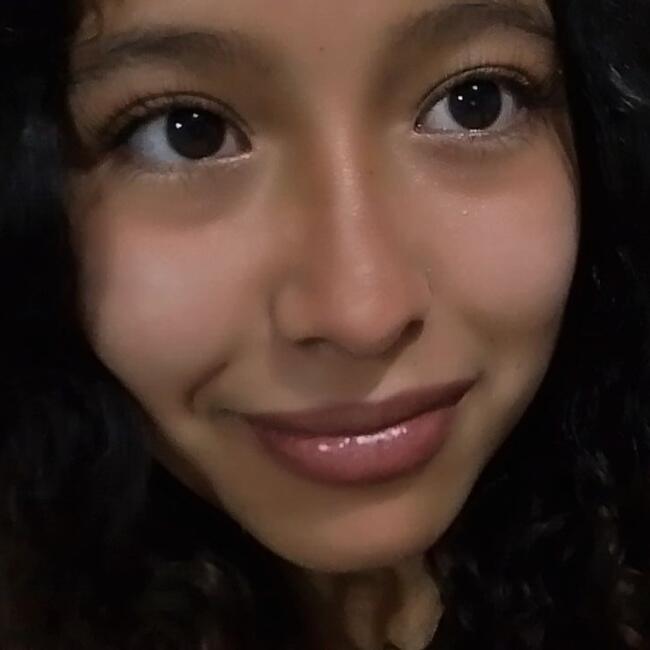 Niñera en San Juan Zitlaltepec: Mavis Samantha