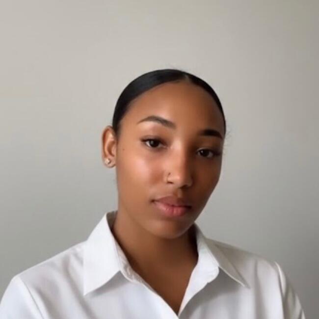 Babysitter in San Miguelito: Alexandra