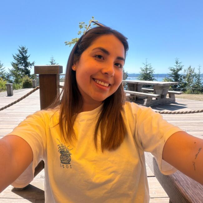Nanny in Vancouver: Karla