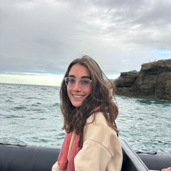 Babysitter A Coruña: Jessica