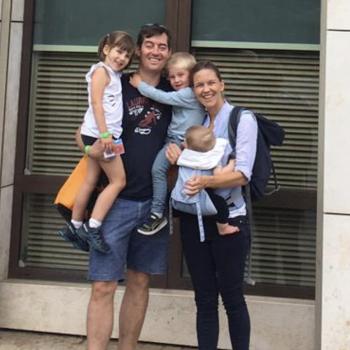 Baby-sitting Arlesheim: job de garde d'enfants Laura