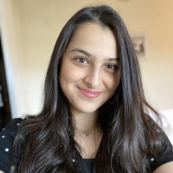Babysitter Union City (California): Melina Mofidi