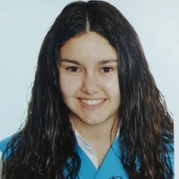 Canguro Valladolid: Silvia