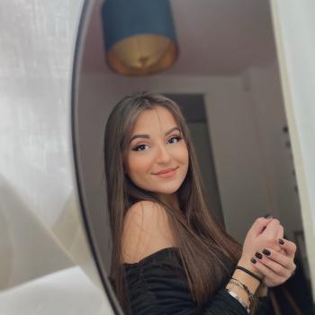 Babysitter in Nancy: Josephine