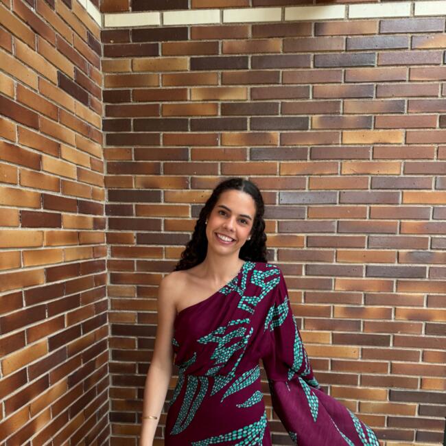 Canguro en Torrelodones: Beatriz