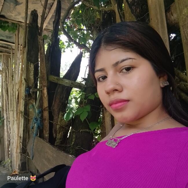 Niñera en Guayaquil: Evelyn