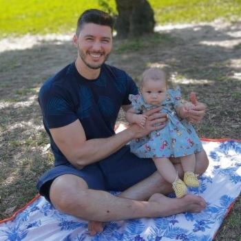 Empregos de babás em Rio de Janeiro: emprego de babá Leonardo