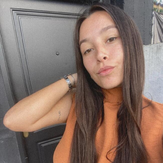 Babysitter in Pilar: Alejandra