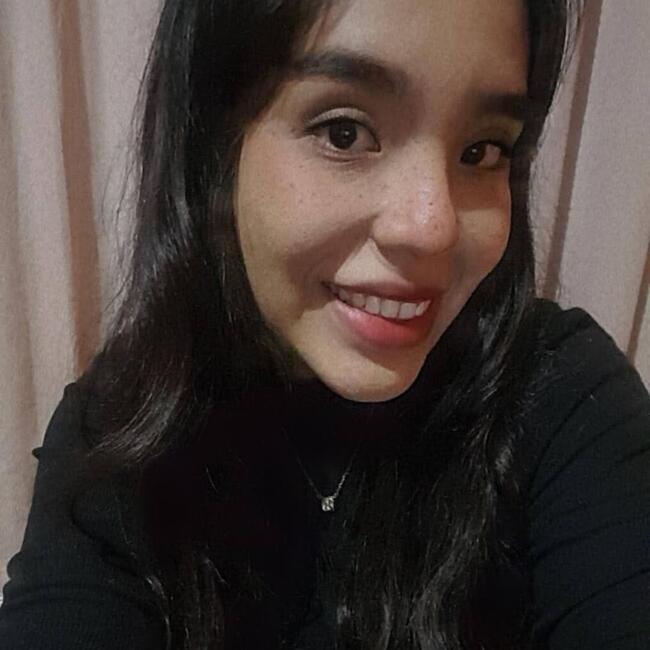 Babysitting job in Lima: Kati