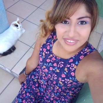 Niñera en Veracruz: Martha Leticia