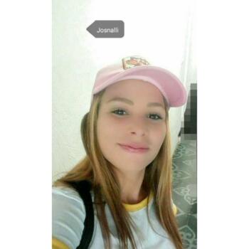 Babysitter in Desamparados (San José): Josnalli