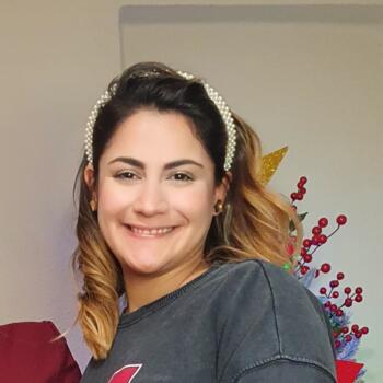Nanny in Zaragoza: Arianny