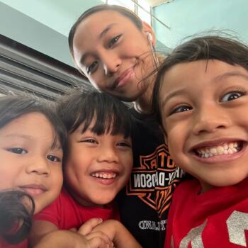 位于Singapore Island的临时保姆: Eili