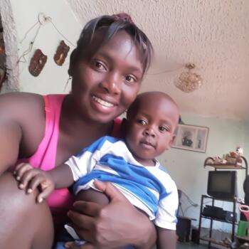 Babysitter in Villa Rica: Jennifer
