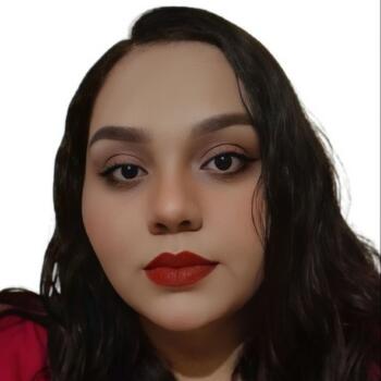 Babysitter in Rio de Janeiro: Amanda