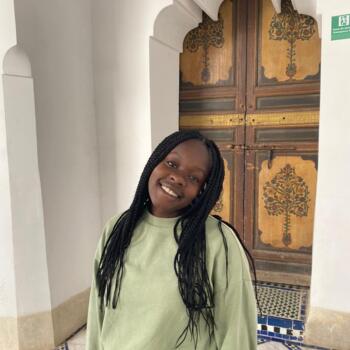 Babysitter in Haarlem: Famke