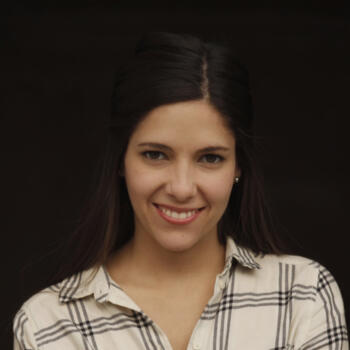Niñera en Barcelona: Julia